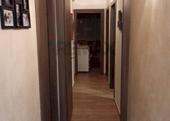 Hall / corridoio - Appartamento via Gabriele D'Annunzio
 
10, Priolo Gargallo - foto 14