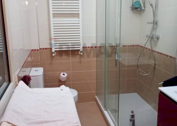 Bagno - Appartamento via Gabriele D'Annunzio
 
10, Priolo Gargallo - foto 16