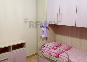 Camera / camera da letto - Appartamento via Gabriele D'Annunzio
 
10, Priolo Gargallo - foto 18