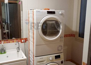 Bagno - Appartamento via Gabriele D'Annunzio
 
10, Priolo Gargallo - foto 23