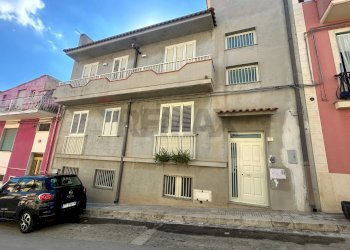 Edificio all\'aperto - Casa indipendente Via P. Umberto
 
181, Pachino - foto 2