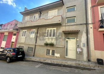 Edificio all\'aperto - Casa indipendente Via P. Umberto
 
181, Pachino - foto 3