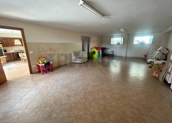 Stanza vuota - Casa indipendente Via P. Umberto
 
181, Pachino - foto 5