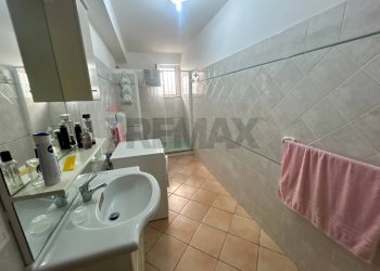 Bagno - Casa indipendente Via P. Umberto
 
181, Pachino - foto 9