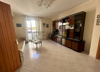 Soggiorno - Casa indipendente Via P. Umberto
 
181, Pachino - foto 13