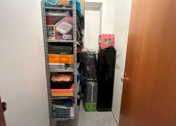 Dispensa di stoccaggio - Casa indipendente Via P. Umberto
 
181, Pachino - foto 20