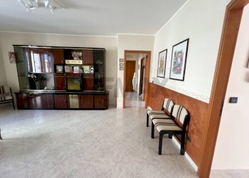 Soggiorno - Casa indipendente Via P. Umberto
 
181, Pachino - foto 26