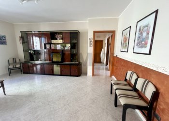 Soggiorno - Casa indipendente Via P. Umberto
 
181, Pachino - foto 27