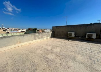 Terrazza - Casa indipendente Via P. Umberto
 
181, Pachino - foto 29