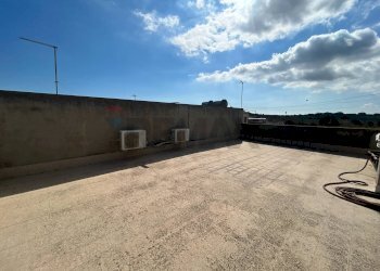 Terrazza - Casa indipendente Via P. Umberto
 
181, Pachino - foto 30