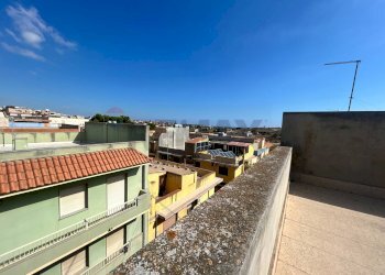 Edificio all\'aperto - Casa indipendente Via P. Umberto
 
181, Pachino - foto 31