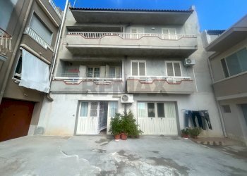 Edificio all\'aperto - Casa indipendente Via P. Umberto
 
181, Pachino - foto 33