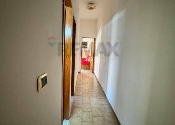 Corridoio - Bilocale Via Castel Lentini, vicolo 1
 
3, Priolo Gargallo - foto 7