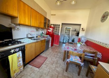 Cucina - Bilocale Via Castel Lentini, vicolo 1
 
3, Priolo Gargallo - foto 9