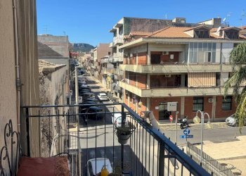 Balcone - Bilocale Via Castel Lentini, vicolo 1
 
3, Priolo Gargallo - foto 15