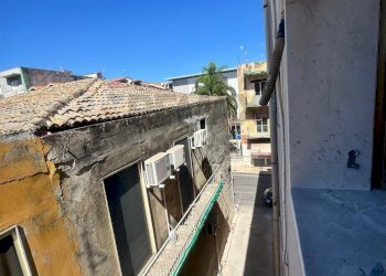 Balcone - Bilocale Via Castel Lentini, vicolo 1
 
3, Priolo Gargallo - foto 16