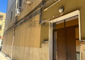 Facciata esterna - Bilocale Via Castel Lentini, vicolo 1
 
3, Priolo Gargallo - foto 18