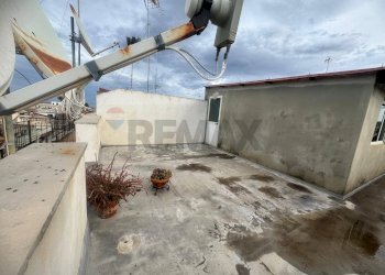 Terrazza - Bilocale Via Castel Lentini, vicolo 1
 
3, Priolo Gargallo - foto 23