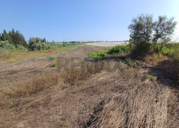 Vista delle montagne - Terreno agricolo contrada Baracchino, Noto - foto 3