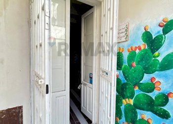Terrazza - Casa indipendente VICOLO II VIA DELLA GIUDECCA
 
23, Siracusa - foto 10