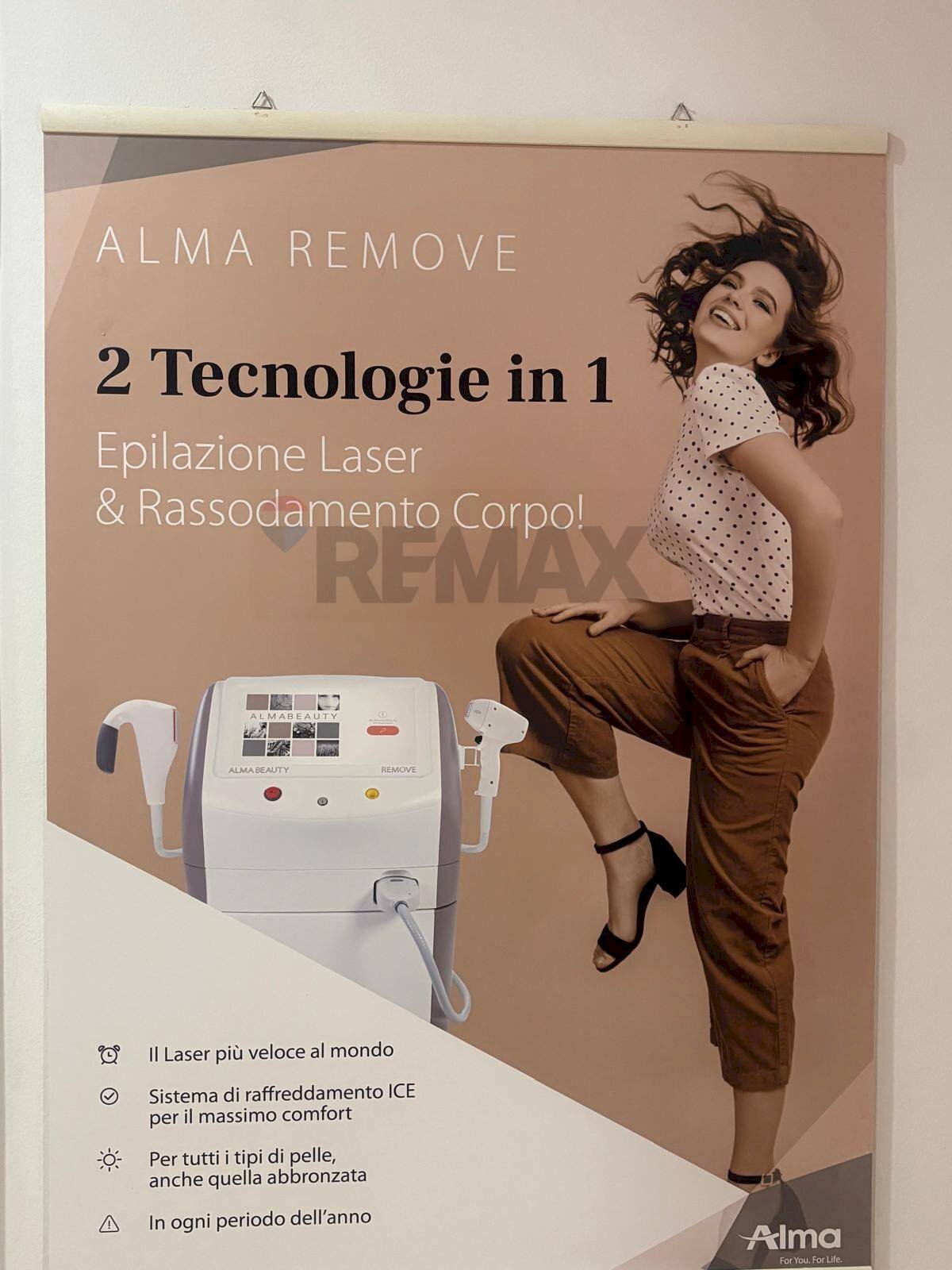 Non correlato - Commercial Activity PIAZZA ADDA, Siracusa - floor plans 1