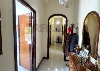 corridoio - Quadrilocale Via Guglielmo Marconi, Augusta - foto 1