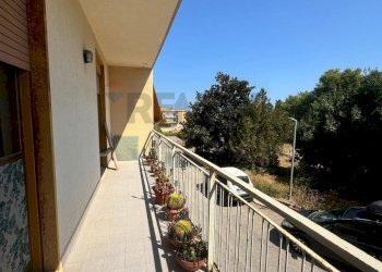 Balcone - Quadrilocale Via Guglielmo Marconi, Augusta - foto 6