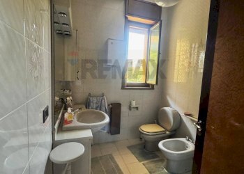 Bagno - Quadrilocale Via Guglielmo Marconi, Augusta - foto 7