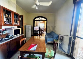 Sala da pranzo - Quadrilocale Via Guglielmo Marconi, Augusta - foto 10