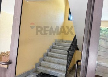 Scale - Quadrilocale Via Guglielmo Marconi, Augusta - foto 13