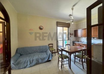 Sala da pranzo - Quadrilocale Via Guglielmo Marconi, Augusta - foto 14