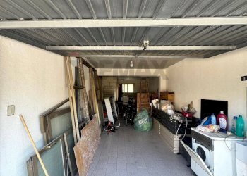 Garage - Quadrilocale Via Guglielmo Marconi, Augusta - foto 15