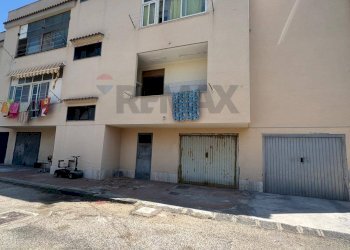 Facciata - Quadrilocale Via Guglielmo Marconi, Augusta - foto 16