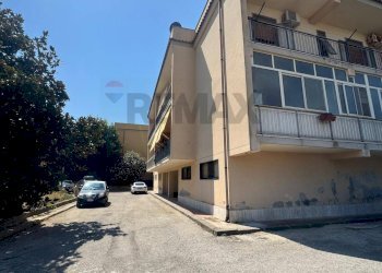 Facciata - Quadrilocale Via Guglielmo Marconi, Augusta - foto 17