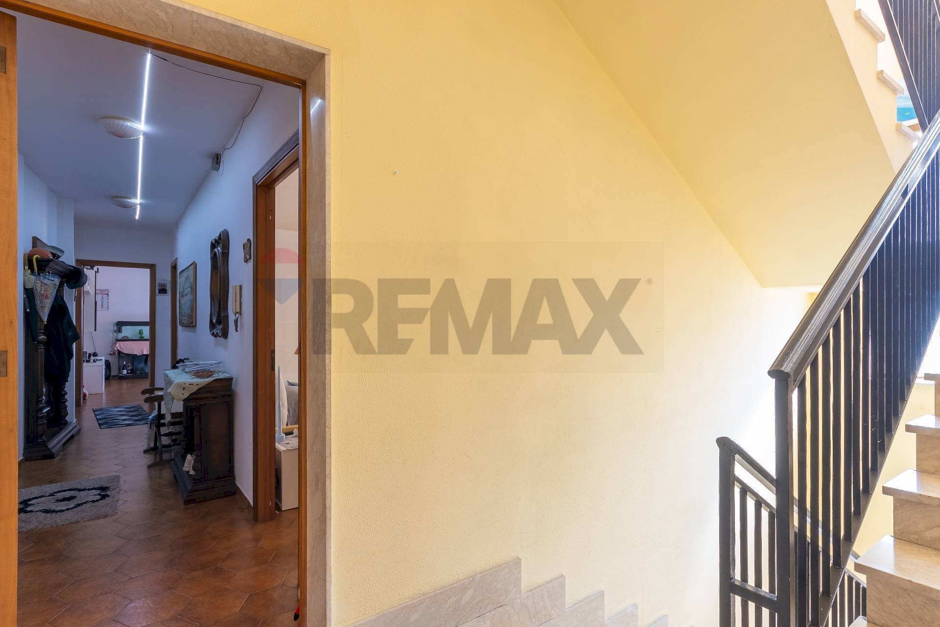 Hall / corridoio - Bilocale Via San Martino della Battaglia
 
15, Priolo Gargallo - foto 3