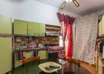 Cucina - Bilocale Via San Martino della Battaglia
 
15, Priolo Gargallo - foto 11