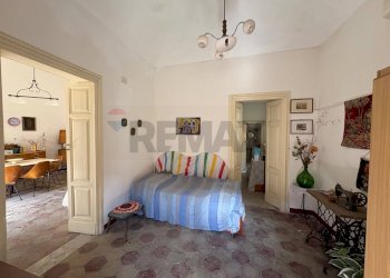 Camera / camera da letto - Independent house Via Roma
 
12, Cassaro - photo 8