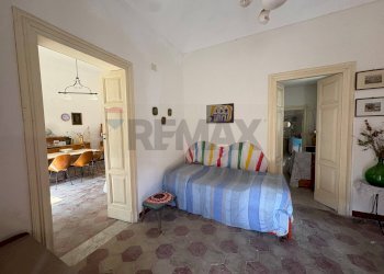 Camera / camera da letto - Independent house Via Roma
 
12, Cassaro - photo 17