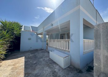 Casa all\'aperto - Villa C.DA CIAPPA - GRANELLI
 
snc, Pachino - foto 3