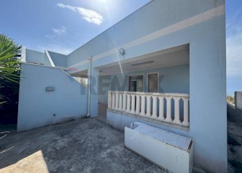 Terrazza - Villa C.DA CIAPPA - GRANELLI
 
snc, Pachino - foto 4