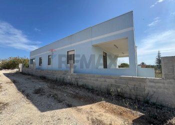 Casa all\'aperto - Villa C.DA CIAPPA - GRANELLI
 
snc, Pachino - foto 6