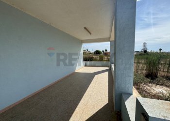Terrazza - Villa C.DA CIAPPA - GRANELLI
 
snc, Pachino - foto 10
