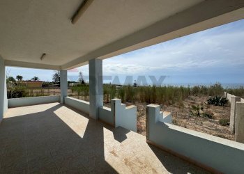 Terrazza - Villa C.DA CIAPPA - GRANELLI
 
snc, Pachino - foto 13