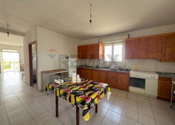 Cucina - Villa C.DA CIAPPA - GRANELLI
 
snc, Pachino - foto 16