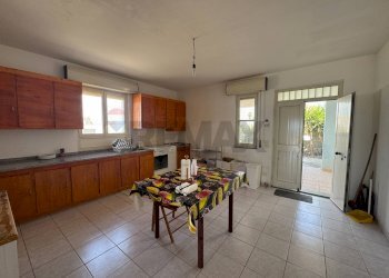 Cucina - Villa C.DA CIAPPA - GRANELLI
 
snc, Pachino - foto 17