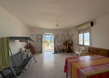 Sala da pranzo - Villa C.DA CIAPPA - GRANELLI
 
snc, Pachino - foto 20