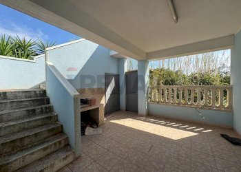 Terrazza - Villa C.DA CIAPPA - GRANELLI
 
snc, Pachino - foto 36