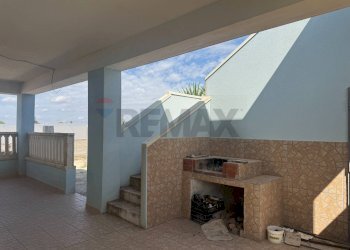 Terrazza - Villa C.DA CIAPPA - GRANELLI
 
snc, Pachino - foto 37