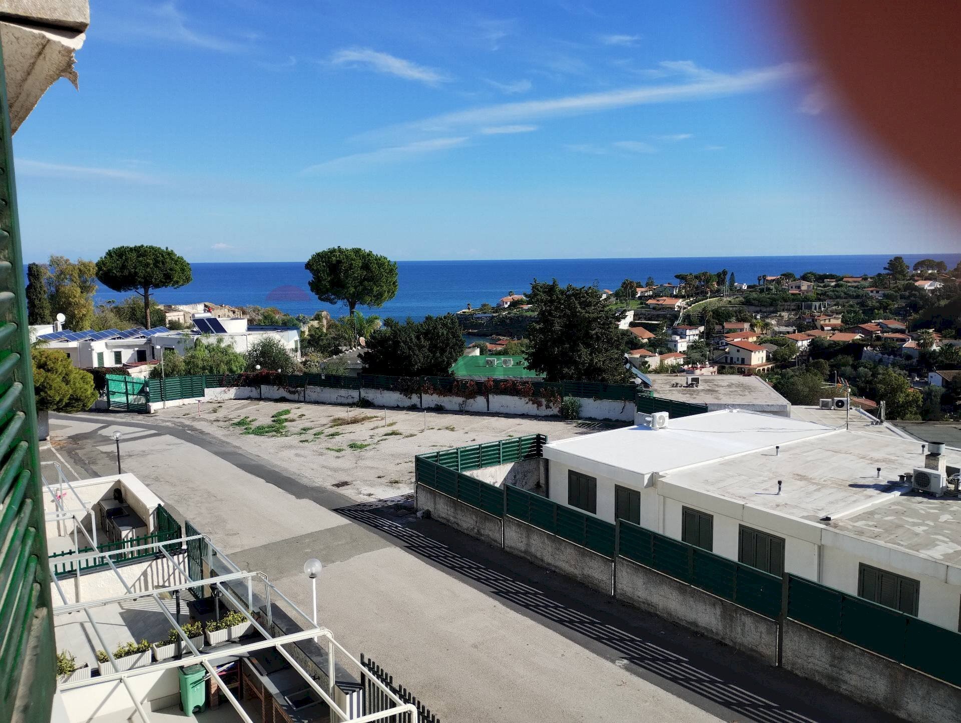 Vista dell\'acqua - Three-room apartment C.da Costa Saracena Comlesso Reysol app.to n.204/1 p.2, Augusta - photo 1