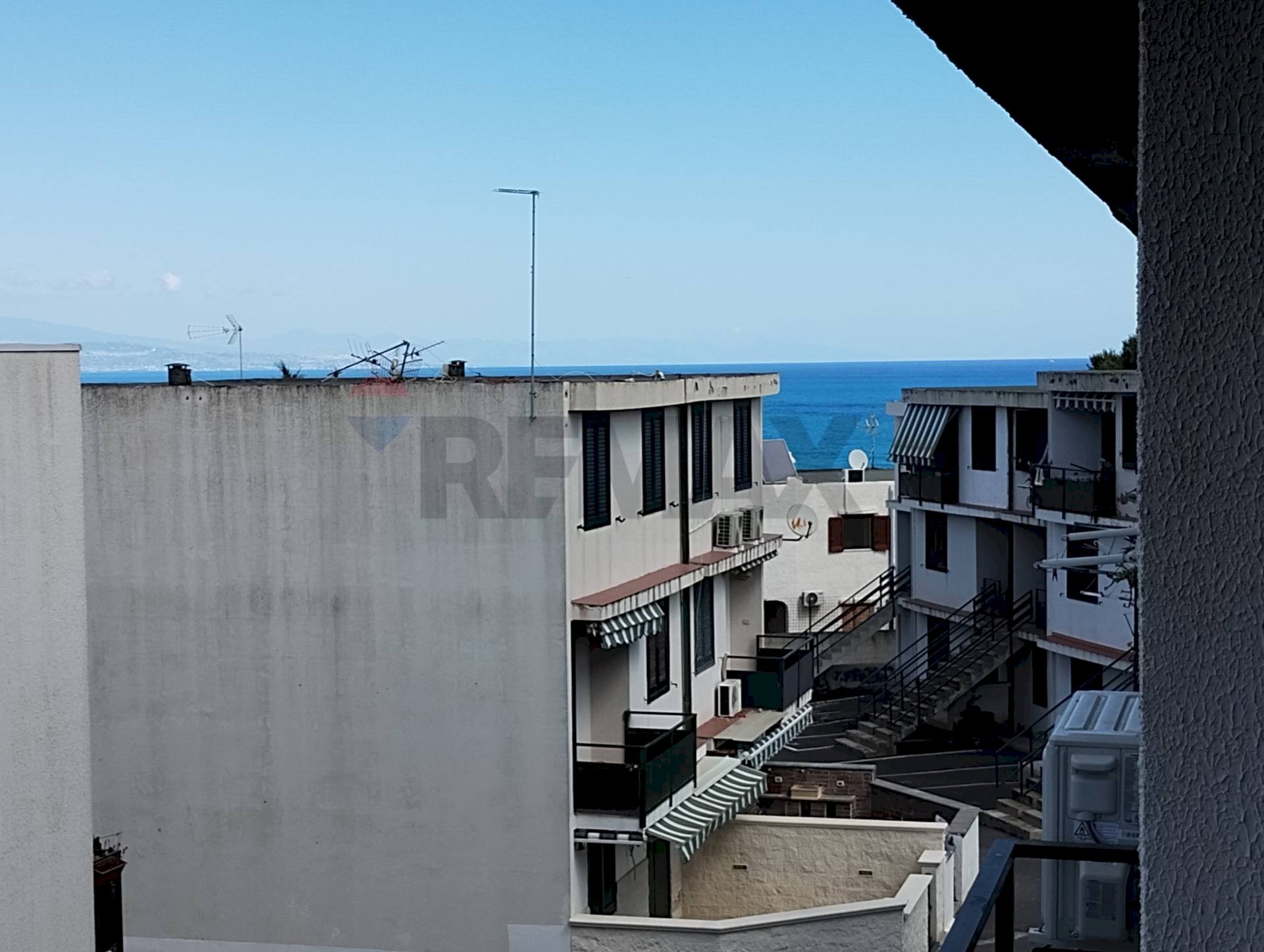 Edificio all\'aperto - Three-room apartment C.da Costa Saracena Comlesso Reysol app.to n.204/1 p.2, Augusta - photo 3